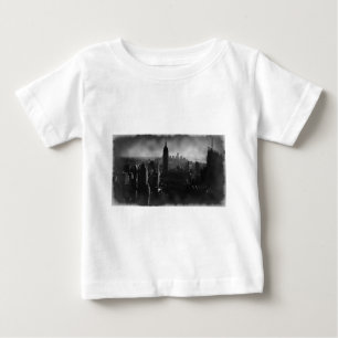 New York City Baby T-shirt