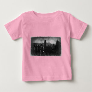 New York City Baby T-shirt