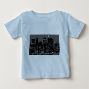 New York City Baby T-shirt