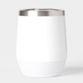 New York City Bachelorette Fashion Custom Chic (Rückseite)