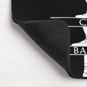 New York City Ballet Klick _1 Mousepad (Ecke)
