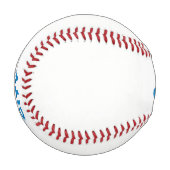 New York City Baseball (Vorderseite Links)