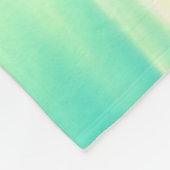 New York City Blanket Fleecedecke (Ecke)