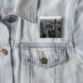 New York City Button (Beispiel)