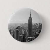 New York City Button (Vorderseite)