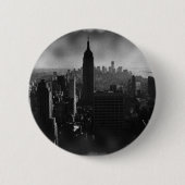 New York City Button (Vorderseite)