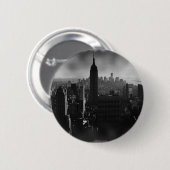New York City Button (Vorne & Hinten)