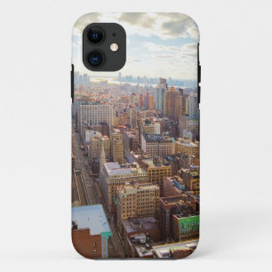 New York City Case-Mate iPhone Hülle