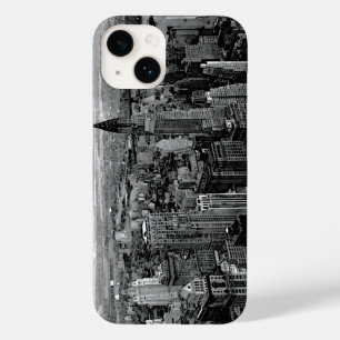 New York City Case-Mate iPhone Hülle