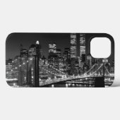 New York City Case-Mate iPhone Hülle (Rückseite (Horizontal))