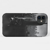 New York City Case-Mate iPhone Hülle (Rückseite (Horizontal))