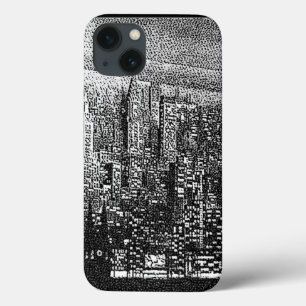 New York City Case-Mate iPhone Hülle