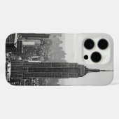 New York City Case-Mate iPhone Hülle (Rückseite (Horizontal))