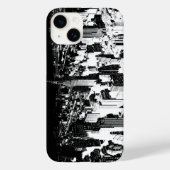 New York City Case-Mate iPhone Hülle (Rückseite)