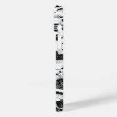 New York City Case-Mate iPhone Hülle (Rückseite / Links)