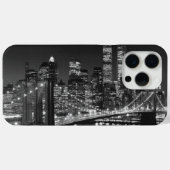 New York City Case-Mate iPhone Hülle (Rückseite (Horizontal))