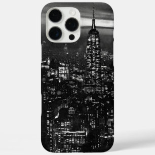 New York City iPhone 16 Pro Max Hülle