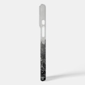 New York City Case-Mate iPhone Hülle (Rückseite / Links)