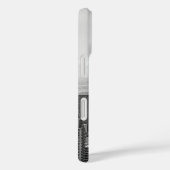 New York City Case-Mate iPhone Hülle (Rückseite / Rechts)