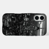New York City Case-Mate iPhone Hülle (Rückseite (Horizontal))