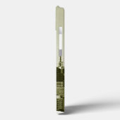 New York City Case-Mate iPhone Hülle (Rückseite / Links)