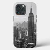 New York City Case-Mate iPhone Hülle (Rückseite)
