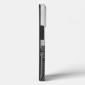 New York City Case-Mate iPhone Hülle (Rückseite / Rechts)