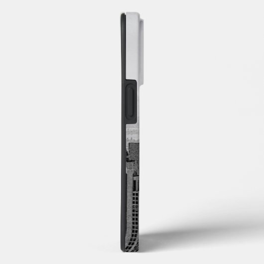 New York City Case-Mate iPhone Hülle (Rückseite / Rechts)