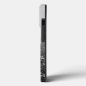 New York City Case-Mate iPhone Hülle (Rückseite / Links)