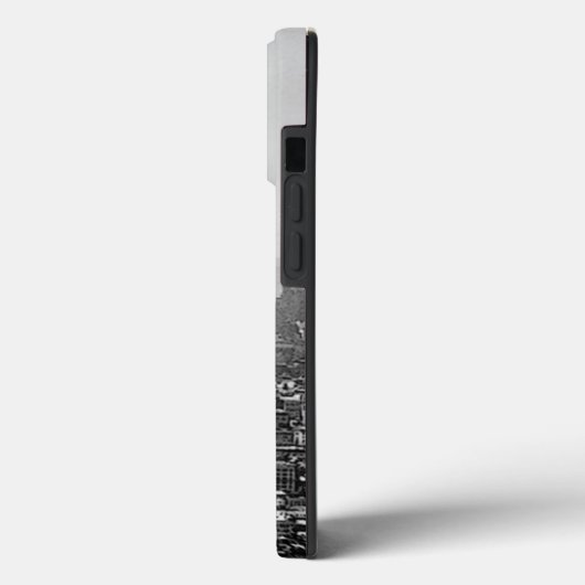 New York City Case-Mate iPhone Hülle (Rückseite / Links)