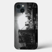 New York City Case-Mate iPhone Hülle (Rückseite)