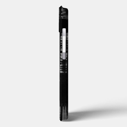 New York City Case-Mate iPhone Hülle (Rückseite / Links)