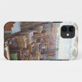 New York City Case-Mate iPhone Hülle (Rückseite (Horizontal))