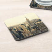 New York City Decorative Untersetzer (Linke Seite)