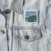 New York City | Der Central Park Button (Beispiel)