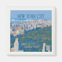 New York City | Der Central Park