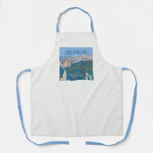 New York City | Der Central Park Schürze (Vorderseite)