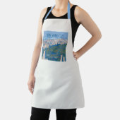 New York City | Der Central Park Schürze (InSitu)