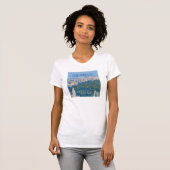 New York City | Der Central Park T-Shirt (Vorne ganz)