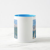 New York City | Der Central Park Tasse (Zentrum)