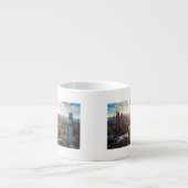 New York City Espressotasse (Vorderseite)
