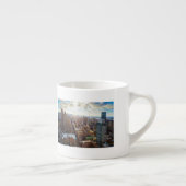 New York City Espressotasse (Rechts)