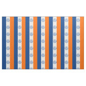 New York City Flag Stoff (Fat Quarter (45,7 x 55,9 cm))