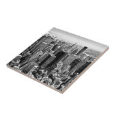 New York City Fliese (Seite)