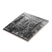 New York City Fliese (Seite)