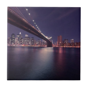New York City Fliese