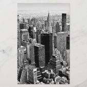 New York City Flyer (Vorne)