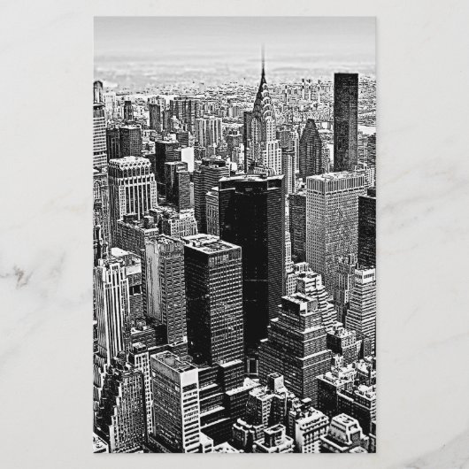 New York City Flyer (Vorne)