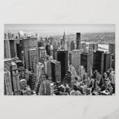 New York City Flyer (Vorne)