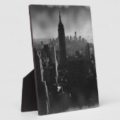 New York City Fotoplatte (Seite)